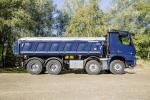 Mercedes-Benz Arocs 3245 LK 8x4/4 Meiller Dreiseitenkipper 2017 года